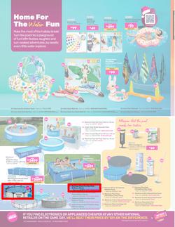 Game : Go Full Pink This Festive (02 December - 31 December 2025), page 14