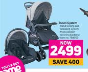 Travel System