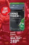 Biogen Amino Power+ Assorted-350g