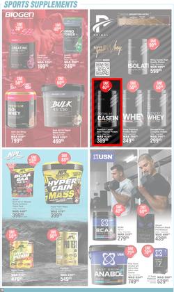 Dis-Chem : Savings Galore (14 March - 07 April 2024), page 14