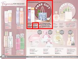 Dis-Chem : The Best Of Everything Beauty (21 August - 14 September 2025), page 14