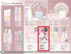 Dis-Chem : The Best Of Everything Beauty (21 August - 14 September 2025), page 14