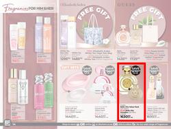 Dis-Chem : The Best Of Everything Beauty (21 August - 14 September 2025), page 14