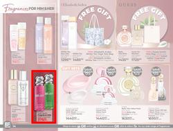 Dis-Chem : The Best Of Everything Beauty (21 August - 14 September 2025), page 14