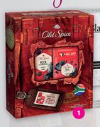 Old Spice The Adventurist Gift Sets-Per Set