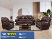 Portofino 3 Pce Lounge Suite 10291705001