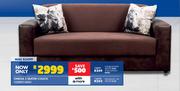 Omega 3 Seater Couch 10289514001