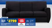 Leah 3 Seater Couch 10304111001