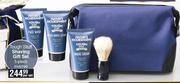 Nature's Nourishment Tough Stuff Shaving 5 Piece-Per Set