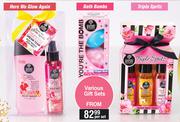 Good Stuff Various Gift Sets-Per Set