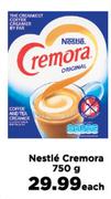 Nestle Cremora-750g Each