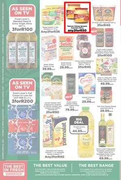 Food Lovers Market Kwa-Zulu Natal : Summer Carnival (25 January - 31 January 2021), page 14