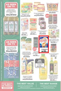 Food Lovers Market Kwa-Zulu Natal : Summer Carnival (25 January - 31 January 2021), page 14