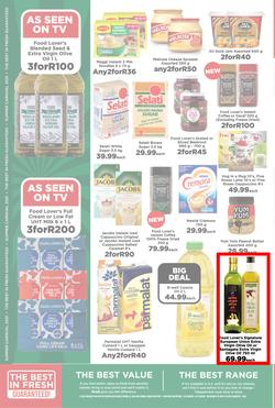 Food Lovers Market Kwa-Zulu Natal : Summer Carnival (25 January - 31 January 2021), page 14