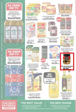 Food Lovers Market Kwa-Zulu Natal : Summer Carnival (25 January - 31 January 2021), page 14