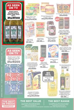 Food Lovers Market Kwa-Zulu Natal : Summer Carnival (25 January - 31 January 2021), page 14