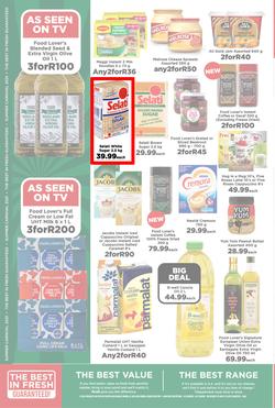 Food Lovers Market Kwa-Zulu Natal : Summer Carnival (25 January - 31 January 2021), page 14