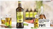Frescolive Extra Virgin Olive Oil-750ml Each