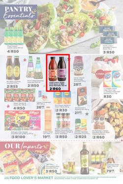 Food Lover's Market Springfield Park : From Our Family To Yours This Christmas (28 November - 04 December 2022), page 14