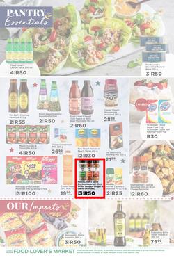 Food Lover's Market Springfield Park : From Our Family To Yours This Christmas (28 November - 04 December 2022), page 14