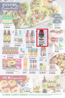 Food Lover's Market Springfield Park : From Our Family To Yours This Christmas (28 November - 04 December 2022), page 14