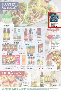 Food Lover's Market Springfield Park : From Our Family To Yours This Christmas (28 November - 04 December 2022), page 14
