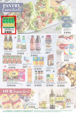 Food Lover's Market Springfield Park : From Our Family To Yours This Christmas (28 November - 04 December 2022), page 14