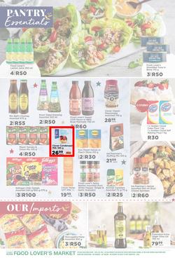 Food Lover's Market Springfield Park : From Our Family To Yours This Christmas (28 November - 04 December 2022), page 14