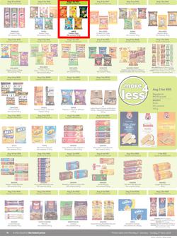 Makro : More 4 Less (27 January - 27 April 2025), page 14