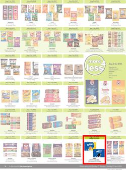 Makro : More 4 Less (27 January - 27 April 2025), page 14