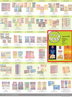 Makro : More 4 Less (27 January - 27 April 2025), page 14
