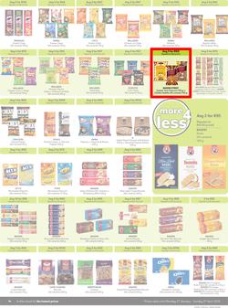 Makro : More 4 Less (27 January - 27 April 2025), page 14