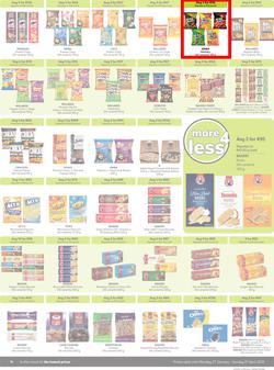 Makro : More 4 Less (27 January - 27 April 2025), page 14