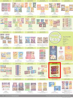 Makro : More 4 Less (27 January - 27 April 2025), page 14