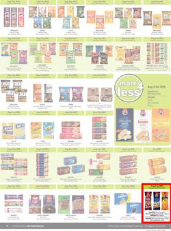 Makro : More 4 Less (27 January - 27 April 2025), page 14