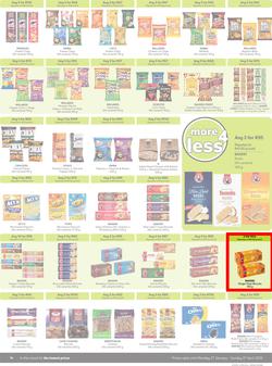 Makro : More 4 Less (27 January - 27 April 2025), page 14