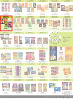 Makro : More 4 Less (27 January - 27 April 2025), page 14