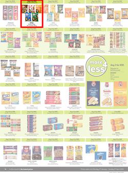 Makro : More 4 Less (27 January - 27 April 2025), page 14