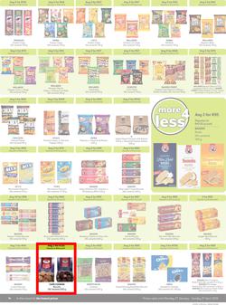 Makro : More 4 Less (27 January - 27 April 2025), page 14
