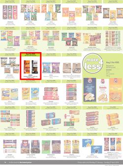 Makro : More 4 Less (27 January - 27 April 2025), page 14