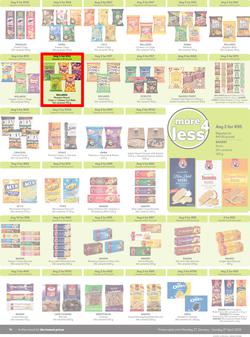 Makro : More 4 Less (27 January - 27 April 2025), page 14
