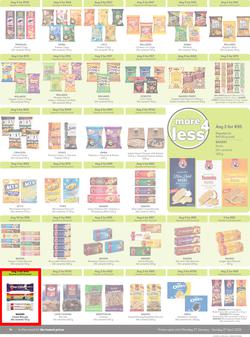 Makro : More 4 Less (27 January - 27 April 2025), page 14