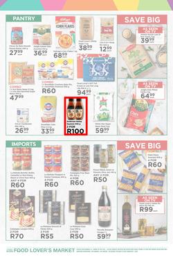 Food Lover's Market KwaZulu-Natal : Winter Carnival Now On (24 July - 30 July 2023), page 14