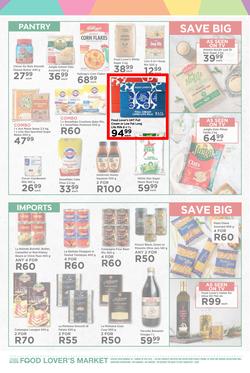 Food Lover's Market KwaZulu-Natal : Winter Carnival Now On (24 July - 30 July 2023), page 14