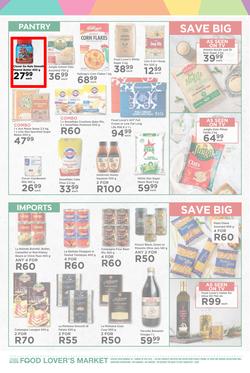 Food Lover's Market KwaZulu-Natal : Winter Carnival Now On (24 July - 30 July 2023), page 14