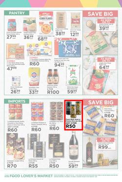 Food Lover's Market KwaZulu-Natal : Winter Carnival Now On (24 July - 30 July 2023), page 14