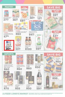 Food Lover's Market KwaZulu-Natal : Winter Carnival Now On (24 July - 30 July 2023), page 14