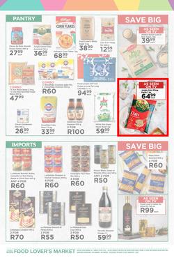Food Lover's Market KwaZulu-Natal : Winter Carnival Now On (24 July - 30 July 2023), page 14