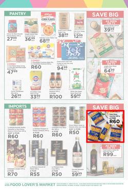 Food Lover's Market KwaZulu-Natal : Winter Carnival Now On (24 July - 30 July 2023), page 14