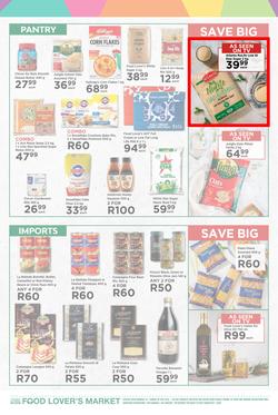 Food Lover's Market KwaZulu-Natal : Winter Carnival Now On (24 July - 30 July 2023), page 14